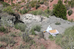 Grupo Mineralógico de Alicante. Los Yesares. Camporrobles. Valencia  