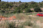 Grupo Mineralógico de Alicante. Trias de Chella. Valencia 