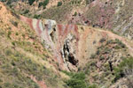 Grupo Mineralógico de Alicante. Trias de Chella. Valencia 