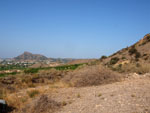 Grupo Mineralógico de Alicante. Cabezo de la Mina.Santomera. Murcia   