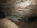 Grupo Mineralógico de Alicante. Cabezo de la Mina.Santomera. Murcia   