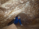 Grupo Mineralógico de Alicante. Cabezo de la Mina.Santomera. Murcia   