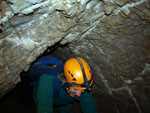 Grupo Mineralógico de Alicante. Cabezo de la Mina.Santomera. Murcia   