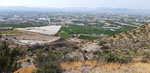 Grupo Mineralógico de Alicante. Cabezo de la Mina.Santomera. Murcia   