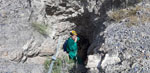 Grupo Mineralógico de Alicante. Ojos. Murcia  