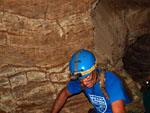 Grupo Mineralógico de Alicante. Cabezo de la Mina.Santomera. Murcia   