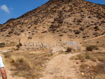 Grupo Mineralógico de Alicante. Minas de Hierro. Cabezo Gordo de Torrepacheco. Murcia  