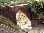 Grupo Mineralógico de Alicante. Mina Amorosa. Villahermosa del Rio. Castellón  