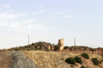 Grupo Mineralógico de Alicante. Paraje Piedra Negra. Jijona Alicante. 