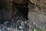 Grupo Mineralógico de Alicante.Mina San Antonio.  Cehegin. Murcia  