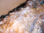 Grupo Mineralógico de Alicante.Valle de Ricote.   Murcia  