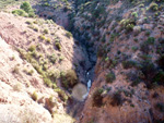 Grupo Mineralógico de Alicante.Sierra de Albatera. Hondón de los Frailes. Alicante   