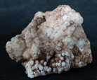 Grupo Mineralógico de Alicante.Cabezo de San Juna. Los Pajaritos. La Unión. Murcia   