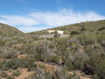 Grupo Mineralógico de Alicante. Barranco las Nogueras. Campos de Golf. Portman. Murcia  