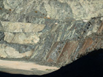 Grupo Mineralógico de Alicante. Los Serranos. Hondón de los Frailes. Alicante 
