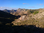 Grupo Mineralógico de Alicante.Sierra de Albatera. Alicante  