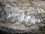 Grupo Mineralógico de Alicante. Coto Minero de Hellín. Las Minas de Azufre   