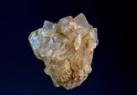 Grupo Mineralógico de Alicante. Trias de Chella. Valencia. Cuarzo     