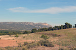 Grupo Mineralógico de Alicante. Trias alrededores de Castalla. Castalla. Alicante  