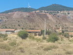 Grupo Mineralógico de Alicante. Ojos Negros. Teruel