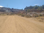 Grupo Mineralógico de Alicante. Setiles. Guadalajara