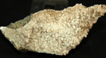 Grupo Mineralógico de Alicante. Cabezo Negro. Zeneta. Murcia