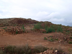 Grupo Mineralógico de Alicante.   Minería de Hierro. Cabecico del Rey. Valladolises. Murcia  