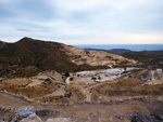   Cantera de Áridos Sodira. Busot. Alicante