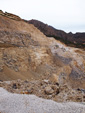   Cantera de Áridos de Sodira. Busot. Alicante