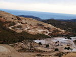    Cantera de Áridos de Sodira. Busot. Alicante