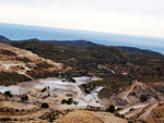    Cantera de Áridos de Sodira. Busot. Alicante