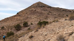    Minas de Ocre.El Sabinar. San Vicente/Mutxamel. Alicante