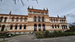 Museo Cívico de Historia Natural. Milan