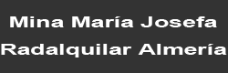 Mina Maria Josefa, Rodalquilar, Almería