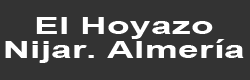 El Hoyazo.Nijar. Almería.