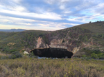 Mina Angostura. Almonaster la Real. Huelva