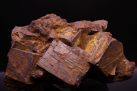 Concesión Encarnación (Mina Buenavista), Cerro del Pechón, Sierra de Mijas, Mijas, Málaga