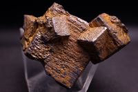 Concesión Encarnación (Mina Buenavista), Cerro del Pechón, Sierra de Mijas, Mijas, Málaga