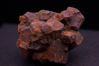 Concesión Encarnación (Mina Buenavista), Cerro del Pechón, Sierra de Mijas, Mijas, Málaga