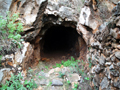 Concesión Encarnación (Mina Buenavista), Cerro del Pechón, Sierra de Mijas, Mijas, Málaga 