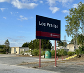Mina Aznalcóllar y Corta Los Frailes, Aznalcóllar, Comarca Sierra Norte de Sevilla, Sevilla