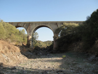 Mina Aznalcóllar y Corta Los Frailes, Aznalcóllar, Comarca Sierra Norte de Sevilla, Sevilla