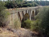 Mina Aznalcóllar y Corta Los Frailes, Aznalcóllar, Comarca Sierra Norte de Sevilla, Sevilla