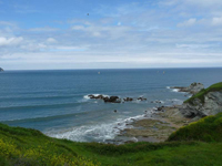 El Aila. Laredo.  Cantabria