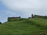 El Aila. Laredo.  Cantabria