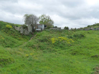 El Aila. Laredo.  Cantabria