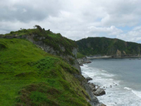 El Aila. Laredo.  Cantabria