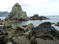 El Aila. Laredo.  Cantabria