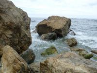 El Aila. Laredo.  Cantabria