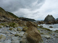 El Aila. Laredo.  Cantabria